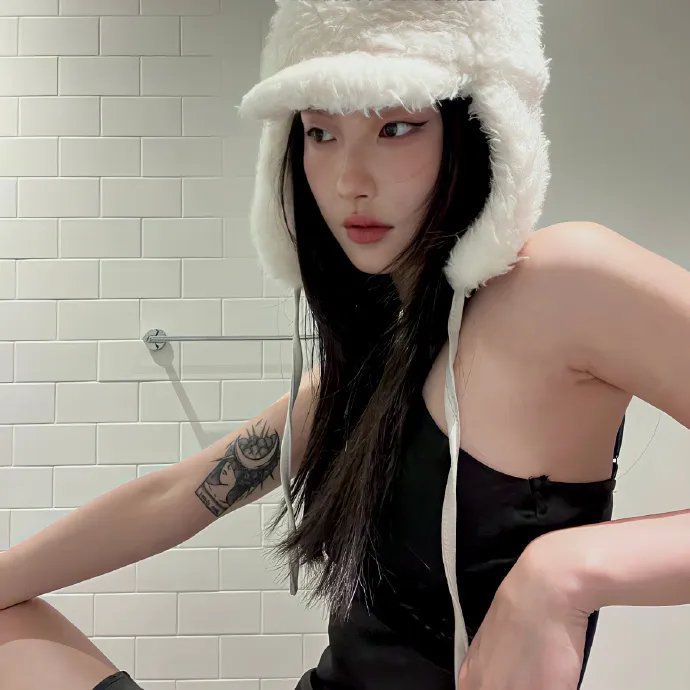 红色的种子